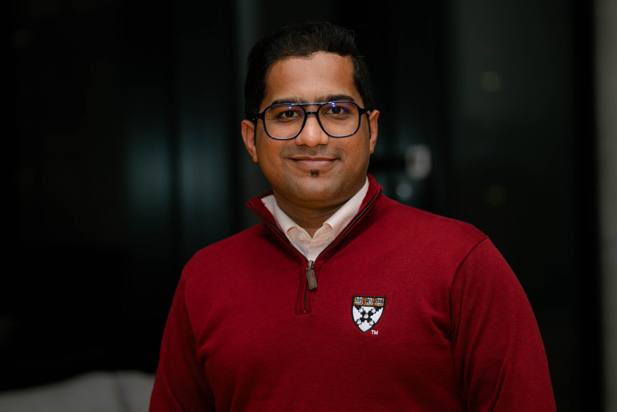 Prasad Gupte